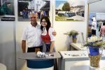 Christina und Wolfgang